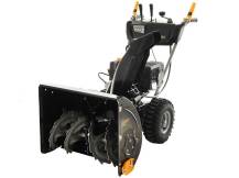 Obrázek k výrobku 91313 - Dvoustupňová sněhová fréza Alpina AS 62P