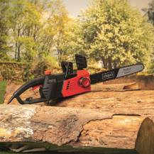 Obrázek k výrobku 69156 - Elektrická pila Scheppach CSE 2700