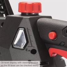 Obrázek k výrobku 69156 - Elektrická pila Scheppach CSE 2700