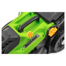 Obrázek k výrobku 90661 - Elektrická sekačka FIELDMANN FZR 2037-E