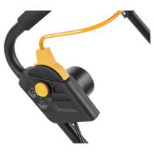 Obrázek k výrobku 90661 - Elektrická sekačka FIELDMANN FZR 2037-E