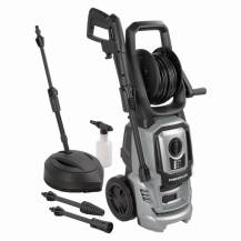 Obrázek k výrobku 90736 - Elektrická tlaková myčka 1800W 140bar