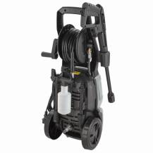 Obrázek k výrobku 90736 - Elektrická tlaková myčka 1800W 140bar