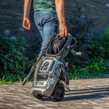 Obrázek k výrobku 90736 - Elektrická tlaková myčka 1800W 140bar