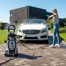 Obrázek k výrobku 90350 - Elektrická tlaková myčka 2 200 W 170bar