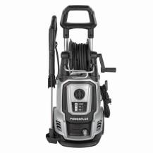 Obrázek k výrobku 90356 - Elektrická tlaková myčka 2 500 W 195bar