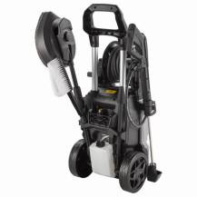Obrázek k výrobku 90356 - Elektrická tlaková myčka 2 500 W 195bar
