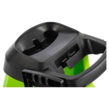 Obrázek k výrobku 91007 - Elektrický drtič FIELDMANN FZD 4015-E