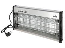 Obrázek k výrobku 125287 - Elektrický lapač hmyzu KERBL 299938 ECOKILL LED 2x7 W