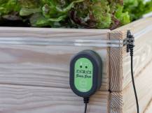 Obrázek k výrobku 125291 - Elektrický ohradník proti slimákům KERBL 291130 SNAILSTOP