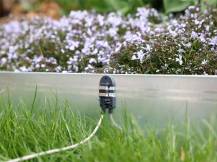 Obrázek k výrobku 125291 - Elektrický ohradník proti slimákům KERBL 291130 SNAILSTOP