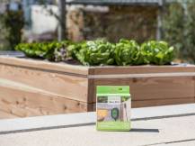 Obrázek k výrobku 125291 - Elektrický ohradník proti slimákům KERBL 291130 SNAILSTOP