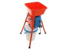 Obrázek k výrobku 125295 - Elektrický šrotovník na obilí KERBL 70320, 580 W