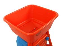 Obrázek k výrobku 125295 - Elektrický šrotovník na obilí KERBL 70320, 580 W