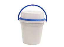 Obrázek k výrobku 125295 - Elektrický šrotovník na obilí KERBL 70320, 580 W