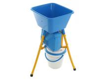 Obrázek k výrobku 125296 - Elektrický šrotovník na obilí KERBL 70321, 750 W