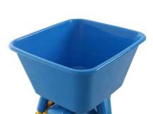 Obrázek k výrobku 125296 - Elektrický šrotovník na obilí KERBL 70321, 750 W