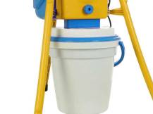 Obrázek k výrobku 125296 - Elektrický šrotovník na obilí KERBL 70321, 750 W