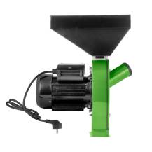 Obrázek k výrobku 133231 - Elektrický šrotovník na obilí Procraft PCM3000