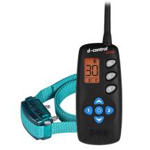 Obrázek k výrobku 75419 - Elektronický výcvikový obojek d-control 1000 mini