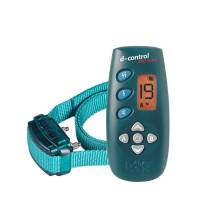 Obrázek k výrobku 75459 - Elektronický výcvikový obojek d-control 200 mini
