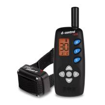 Obrázek k výrobku 75465 - Elektronický výcvikový obojek d-control 600