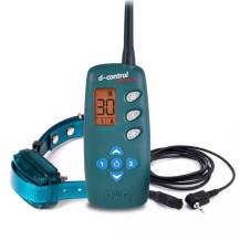 Obrázek k výrobku 75420 - Elektronický výcvikový obojek d-control 910 mini