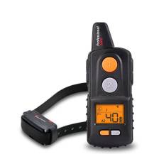 Obrázek k výrobku 91700 - Elektronický výcvikový obojek d-control professional 2000 ONE - Černá