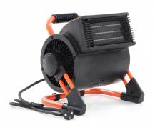 Obrázek k výrobku 50006 - EUROM EK3K Still elektrické topidlo