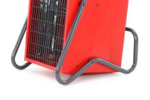 Obrázek k výrobku 50008 - EUROM EK5001 elektrické topidlo