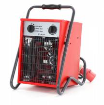 Obrázek k výrobku 50008 - EUROM EK5001 elektrické topidlo