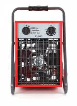 Obrázek k výrobku 50008 - EUROM EK5001 elektrické topidlo