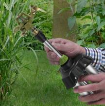 Obrázek k výrobku 35470 - EUROM Postřikovač Tripod High