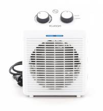 Obrázek k výrobku 35487 - EUROM SAFE-T 2000 teplovzdušný ventilátor