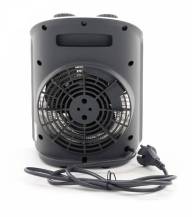 Obrázek k výrobku 35487 - EUROM SAFE-T 2000 teplovzdušný ventilátor