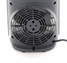 Obrázek k výrobku 35487 - EUROM SAFE-T 2000 teplovzdušný ventilátor