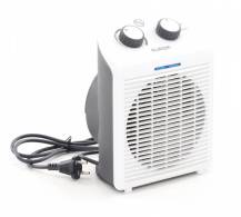 Obrázek k výrobku 35487 - EUROM SAFE-T 2000 teplovzdušný ventilátor