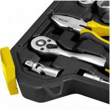 Obrázek k výrobku 67925 - FDG 5002-54R Sada nářadí 54 ks