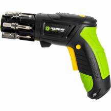 Obrázek k výrobku 81722 - FDG 5018-108AR Nářadí+FDS10102 AKU šroubovák