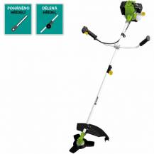 Obrázek k výrobku 71367 - FIELDMANN benzínový křovinořez  FZS 3020-B