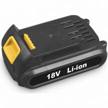 Obrázek k výrobku 67569 - FIELDMANN FDUZ 50003 Akumulátor 18V