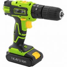 Obrázek k výrobku 67922 - FIELDMANN FDV 10353-55AR AKU vrtačka