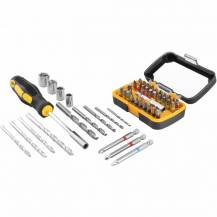 Obrázek k výrobku 67922 - FIELDMANN FDV 10353-55AR AKU vrtačka