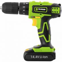 Obrázek k výrobku 67922 - FIELDMANN FDV 10353-55AR AKU vrtačka