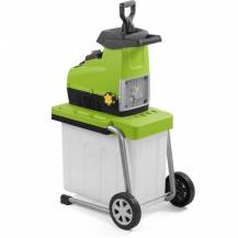 FIELDMANN FZD 5015-E Elektrický štěpkovač