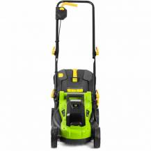 Obrázek k výrobku 71129 - FIELDMANN FZR 70335-A 2x20V sekačka