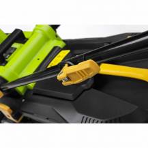 Obrázek k výrobku 71129 - FIELDMANN FZR 70335-A 2x20V sekačka