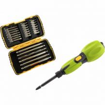 Obrázek k výrobku 67882 - FIELDMANN SADA FDS 10103-A + FDS 9007-27