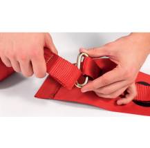 Obrázek k výrobku 126084 - Fixace zátěžových vaků na zakrytí siláže