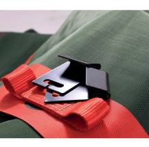 Obrázek k výrobku 126084 - Fixace zátěžových vaků na zakrytí siláže